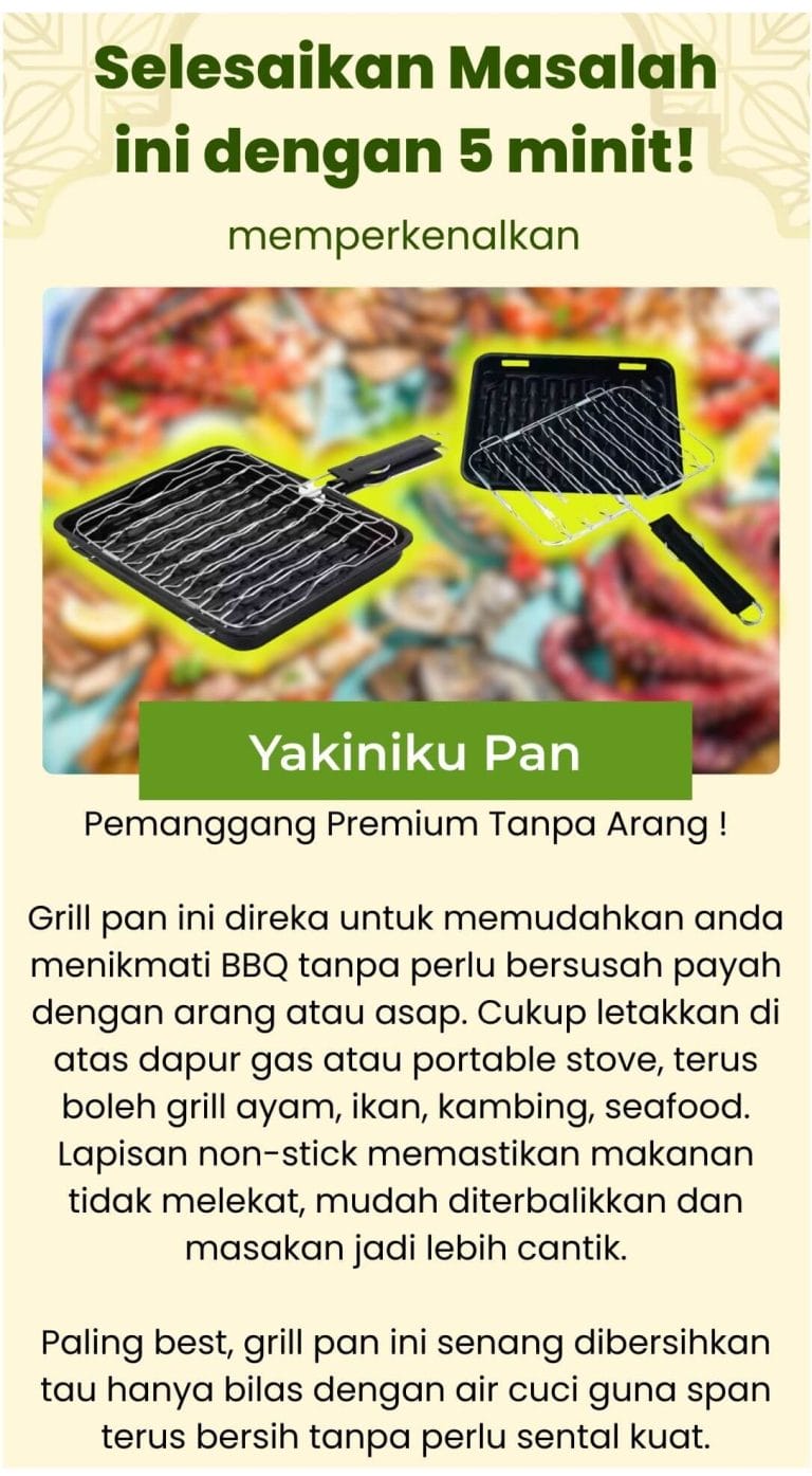 Yakiniku Pan