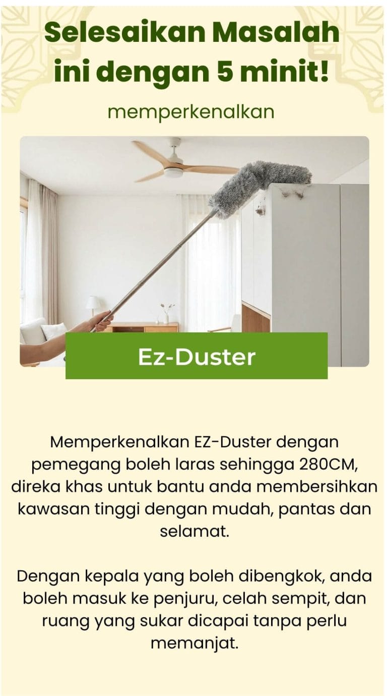 Ez-Duster