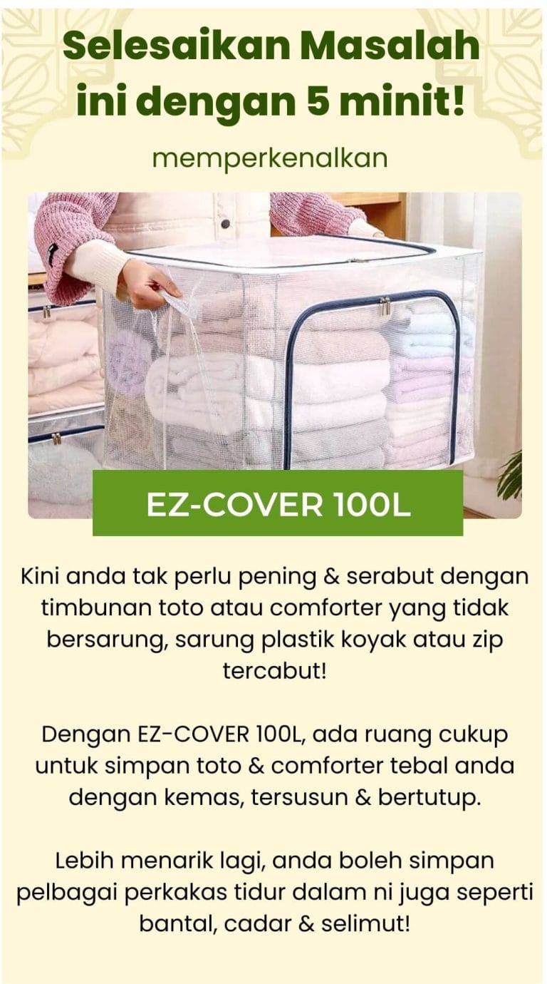 Ez-Cover