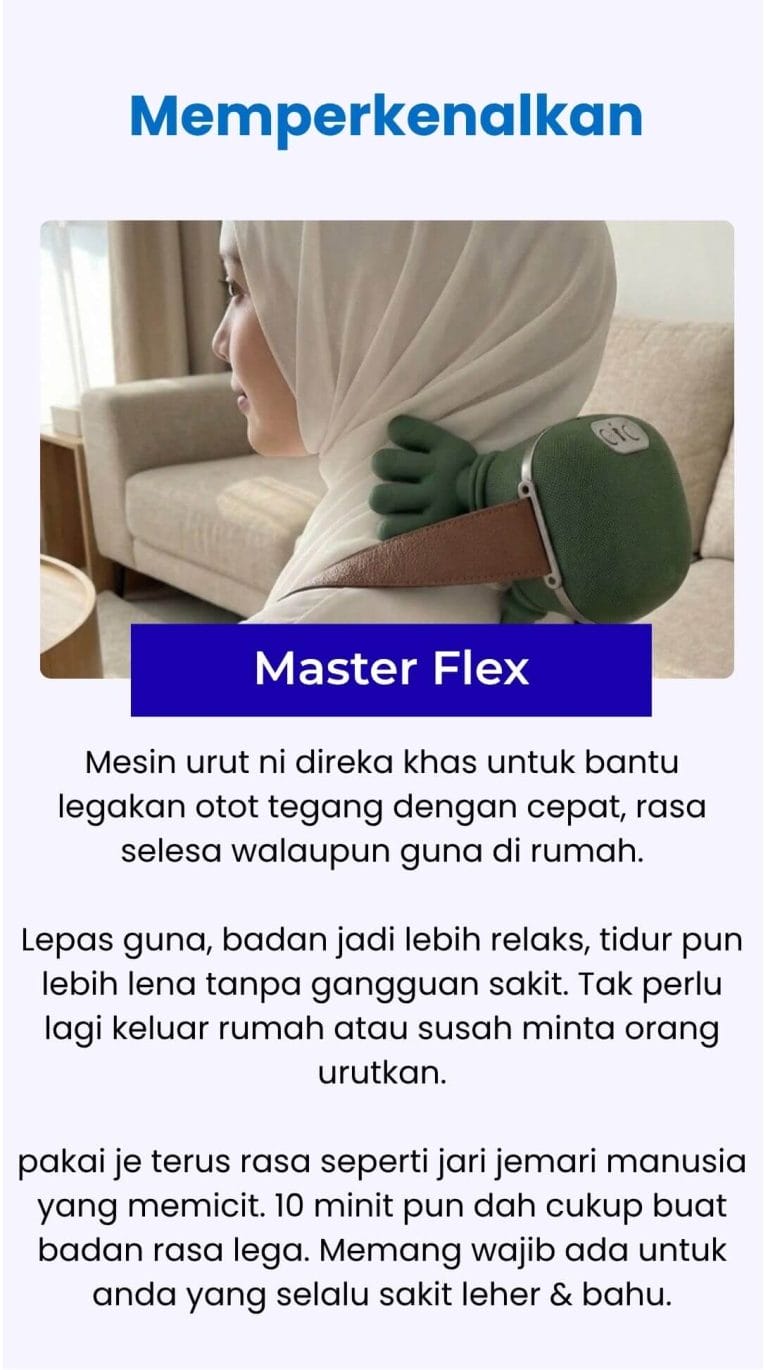 Master Flex